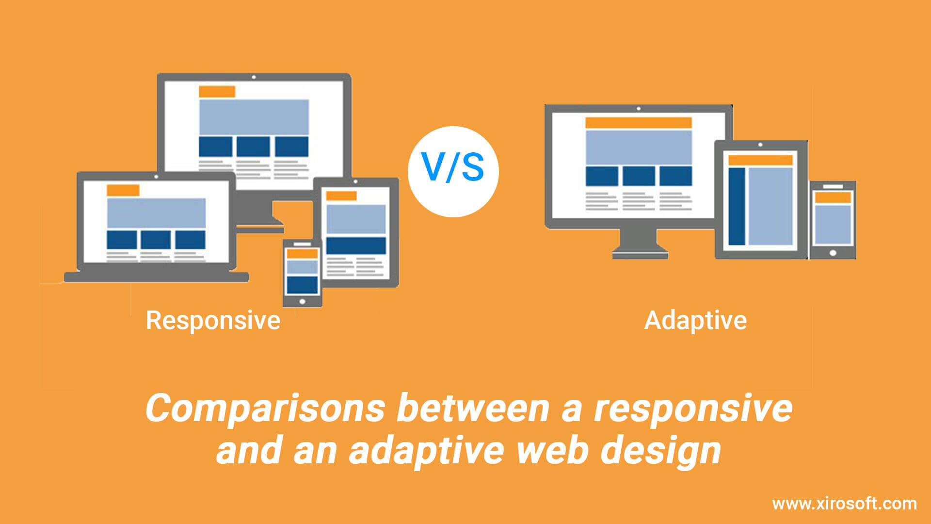 Responsive Website Design