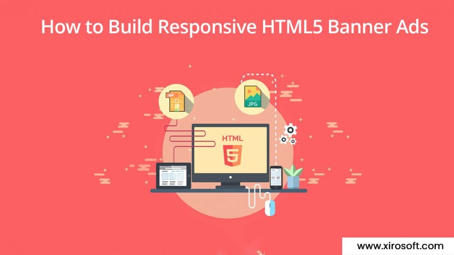 How To Build Responsive Html5 Banner Ads How To Build Responsive Html5 Banner Ads