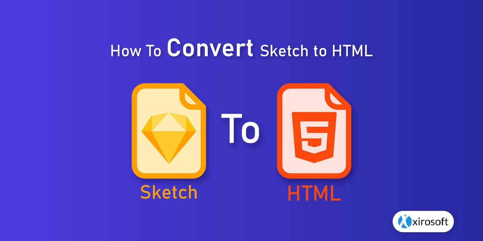 Launchpad How to Export Sketch to HTML  YouTube