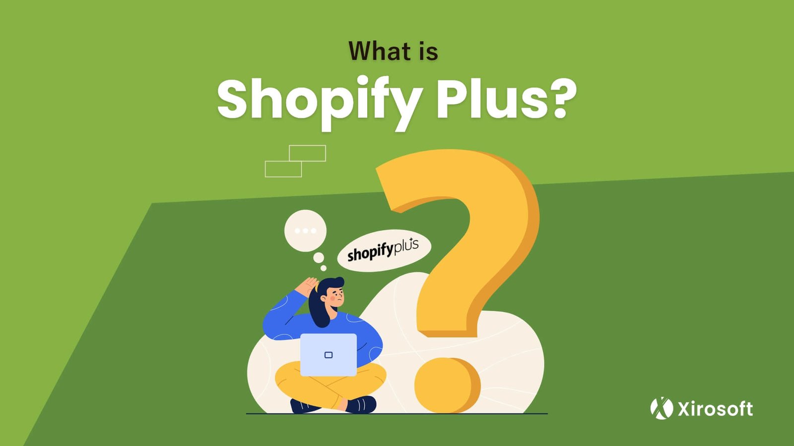 Shopify Advanced Vs Shopify Plus
