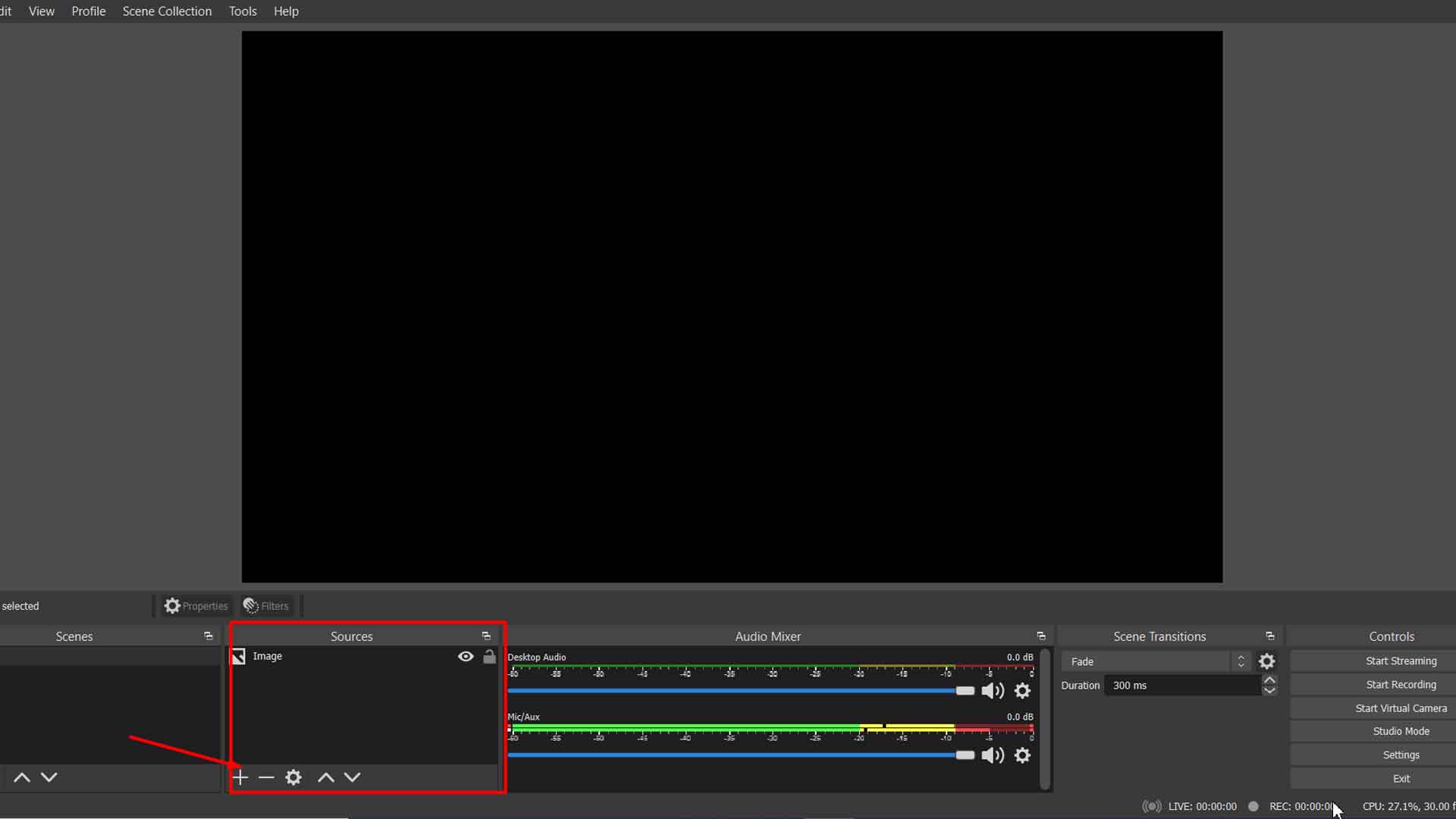 How to Setup Stream Overlay