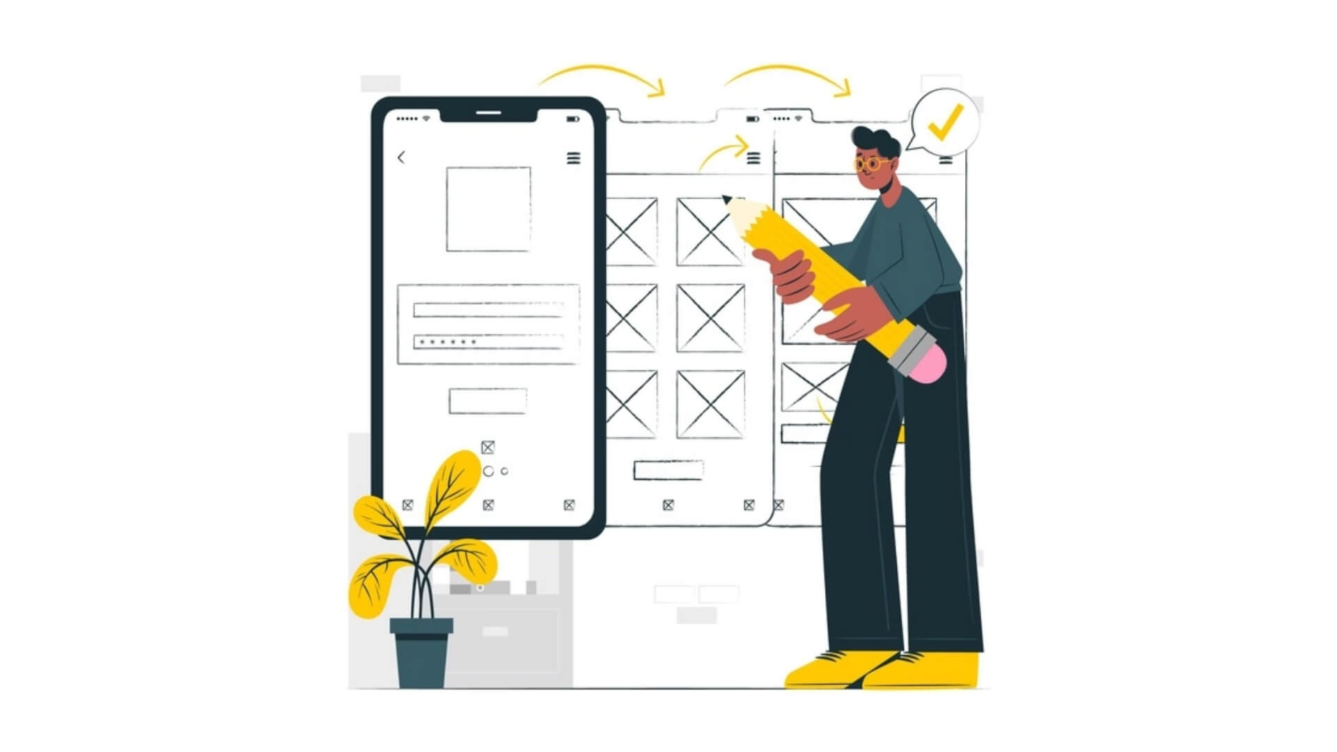 Mobile App Design Guidelines