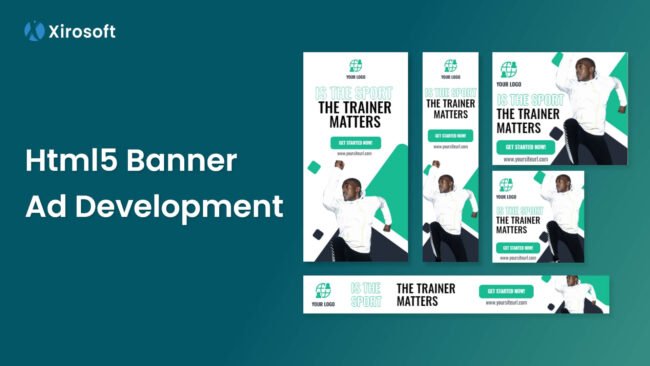 HTML5 Banner Best Practices Creative & Powerful Tips for Beginners HTML5 Banner Best Practices Creative & Powerful Tips for Beginners