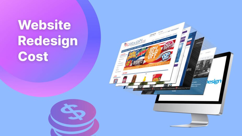 Website Redesign Cost Website Redesign Cost