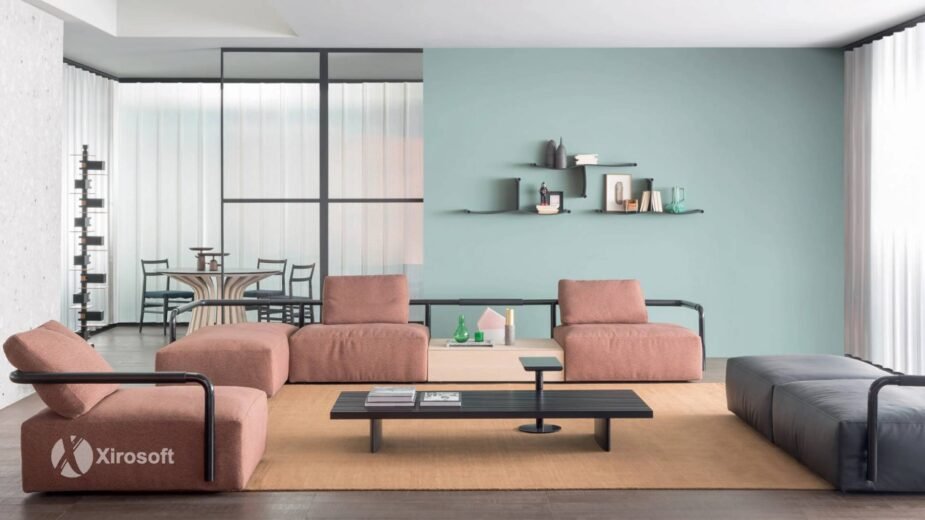 Embrace the Future of Home Decor Interior Design Trends 2023